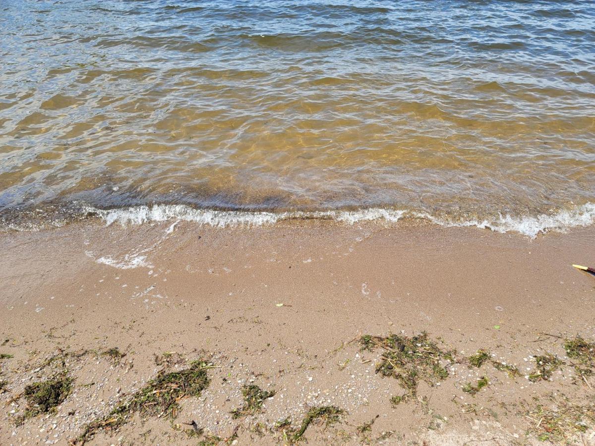 Fun Place With A Sandy Beach For Swimming, Boating, And Fishing, Featuring 3 Available Cabins Fenelon Falls Exteriér fotografie